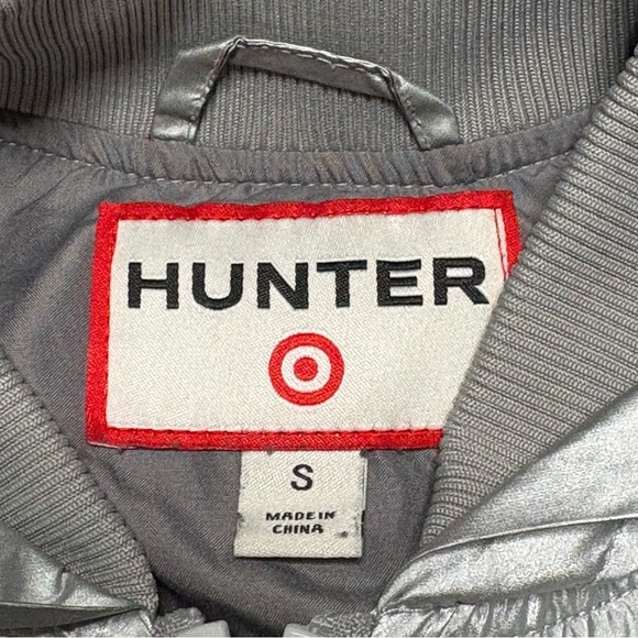 Hunter for Target Windbreaker Hooded - Picture 9 of 14